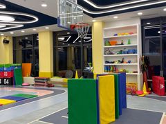 -妙拓思MUTUUS少儿体能馆(赛银国际店)
