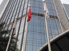 -广州粤海喜来登酒店