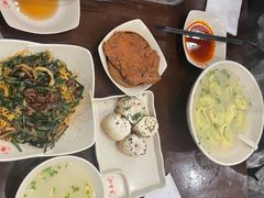 -东泰祥生煎馆(陕西南路店)