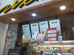 -资溪面包(昌安店)