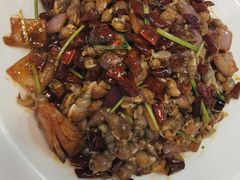-鲜味食族水产·海鲜餐厅