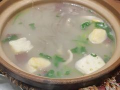 -古都历食南京菜·烤鸭·鸭血粉丝·汤包(南京博物院店)