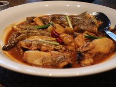 -新荣记(西溪湿地店)