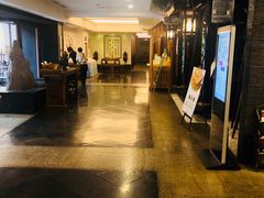 -苏州独墅湖书香世家酒店