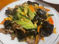 -客临百思德·东北特色馆(龙湖时代天街店)