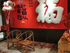 -万丽轩·粤菜(王府井金茂万丽酒店)