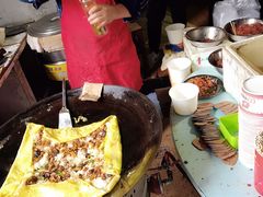 -周记热干面豆皮大王(桃花东街店)