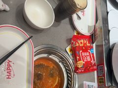 -龍歌自助小火锅(雨花台江南虹悦城店)