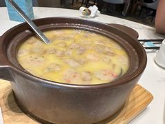 -同里湖大饭店-怡景轩中餐厅(同里古镇店)