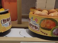 -龍歌自助小火锅(城阳万象汇店)