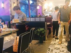 大堂-太兴餐厅(小径湾店)