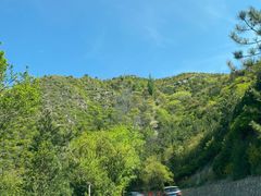 -玉渡山自然风景区