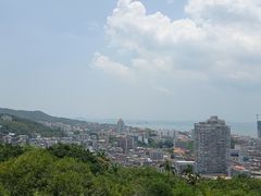 -鸿山公园