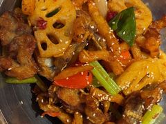 -避风塘·金牌店·夜宵(金玉兰店)