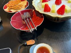 -北書房·墨宴(国际博览中心店)
