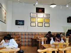 大堂-豆相识•九九豆腐脑(牛咡桥店)