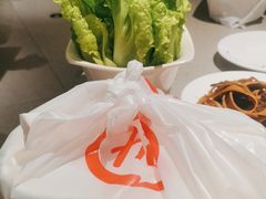 -海底捞火锅(北京西路夜宵主题店)