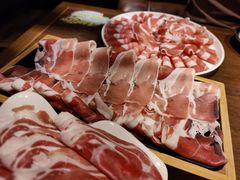 -快乐小羊·内蒙牛羊肉火锅(流花中心店)
