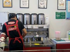-沪上阿姨鲜果茶(陇海步行街店)