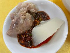 -荣生萝卜汤饭店