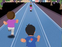 -达美乐比萨(建康路店)