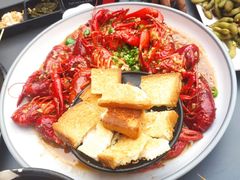 -何师烧烤Pro ·江湖川菜·小龙虾·精酿(太古里旗舰店)