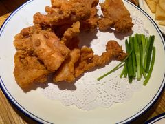 -吕氏疙瘩汤·私家菜馆(慈云寺店)