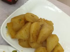 -桂萍特色牛筋牛杂(长堤街总店)