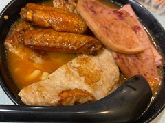 -华嫂冰室(尖沙咀店)