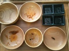 -一两饭川味素食餐厅