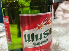 -亚克西姆新疆菜(库车店)