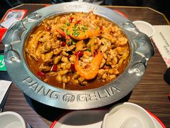 -胖哥俩肉蟹煲(福州仓山爱琴海店)