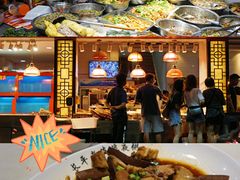 -长平老姿娘夜粥(平东一街店)