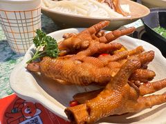 -鸿姐老火锅(静安店)