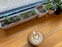 -Cafe Villa