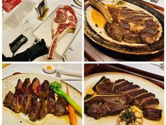 -Mogul Eatery·大亨餐酒馆