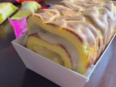 爆浆沙拉虎皮-千里酥(中山北路店)