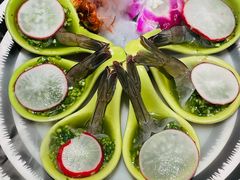 -太食獸泰式茶餐厅(IFS国金中心店)