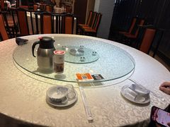 -常和州·夜宵大排档(常州单店)