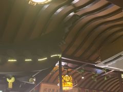 -同得兴 Since·1995 传统苏式面馆(嘉馀坊店)