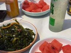 -初晋·山西地道刀削面.晋北莜面香(星耀城店)