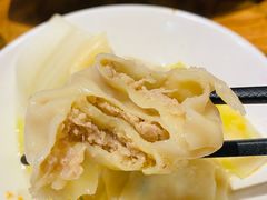-我的面 川味Bistro(后沙峪店)