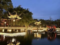 -黄龙溪古镇