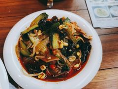 -新疆哈利德餐厅(紫薇都市店)