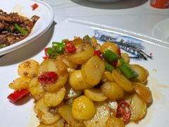 -桐庐土菜馆·传承经典土菜