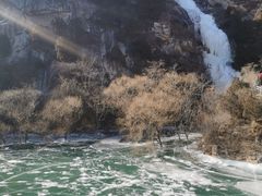 -黑龙潭风景区