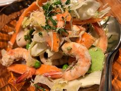 -La Strada(安福路店)