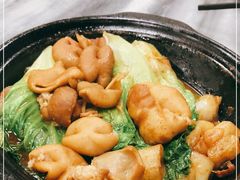 -珍珍小食店(西华路店)