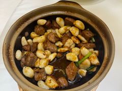 -彩虹之约•淮扬家宴(亚运村店)