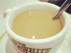 -港久茶餐厅(鹭洲里店)